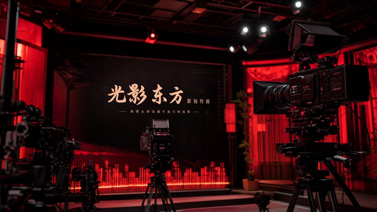 糖心vlog影视传媒公司